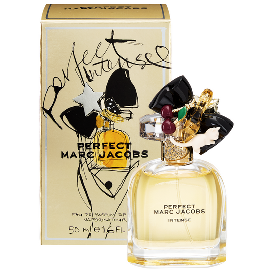 Marc Jacobs Perfect Intense Eau De Parfum 50ml