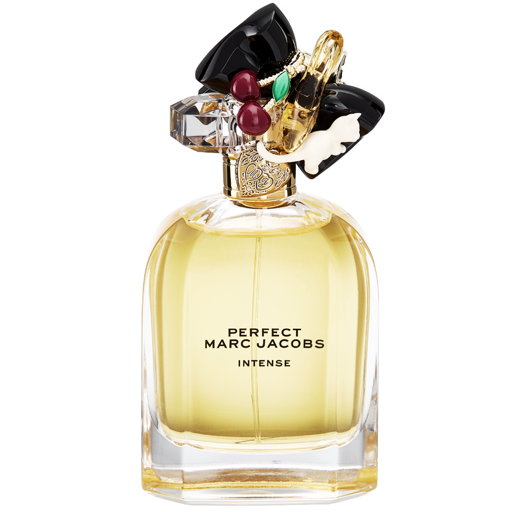Marc Jacobs Perfect Intense Eau De Parfum 100ml