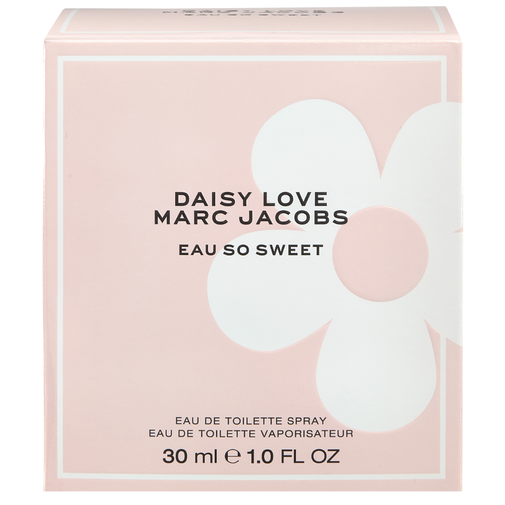 Marc Jacobs Daisy Love So Sweet Eau De Toilette 30ml