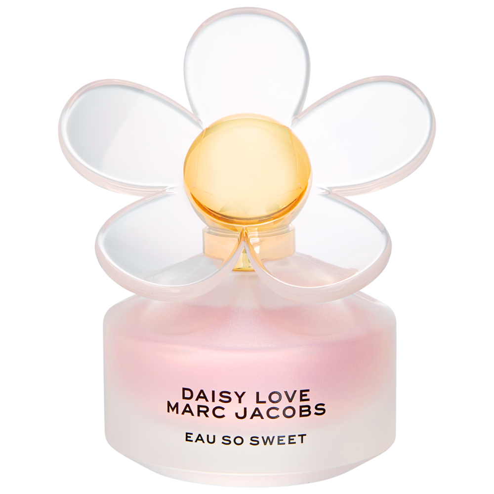 Marc Jacobs Daisy Love So Sweet Eau De Toilette 50ml