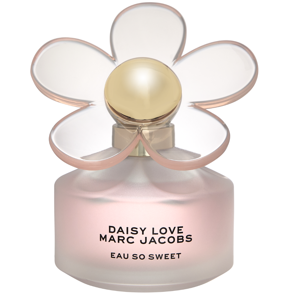 Marc Jacobs Daisy Love So Sweet Eau De Toilette 100ml
