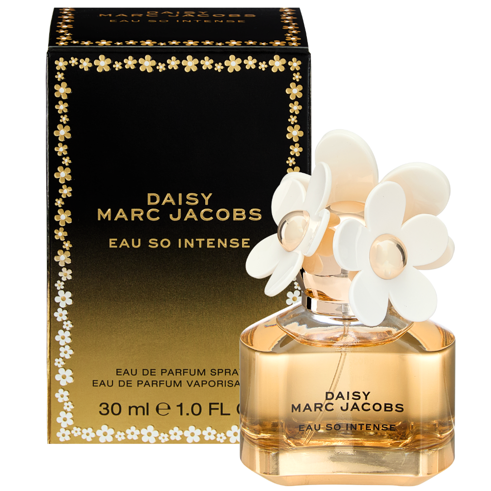 Marc Jacobs Daisy So Intense Eau De Parfum 30ml