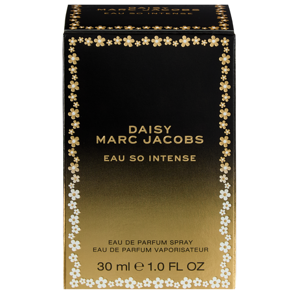 Marc Jacobs Daisy So Intense Eau De Parfum 30ml