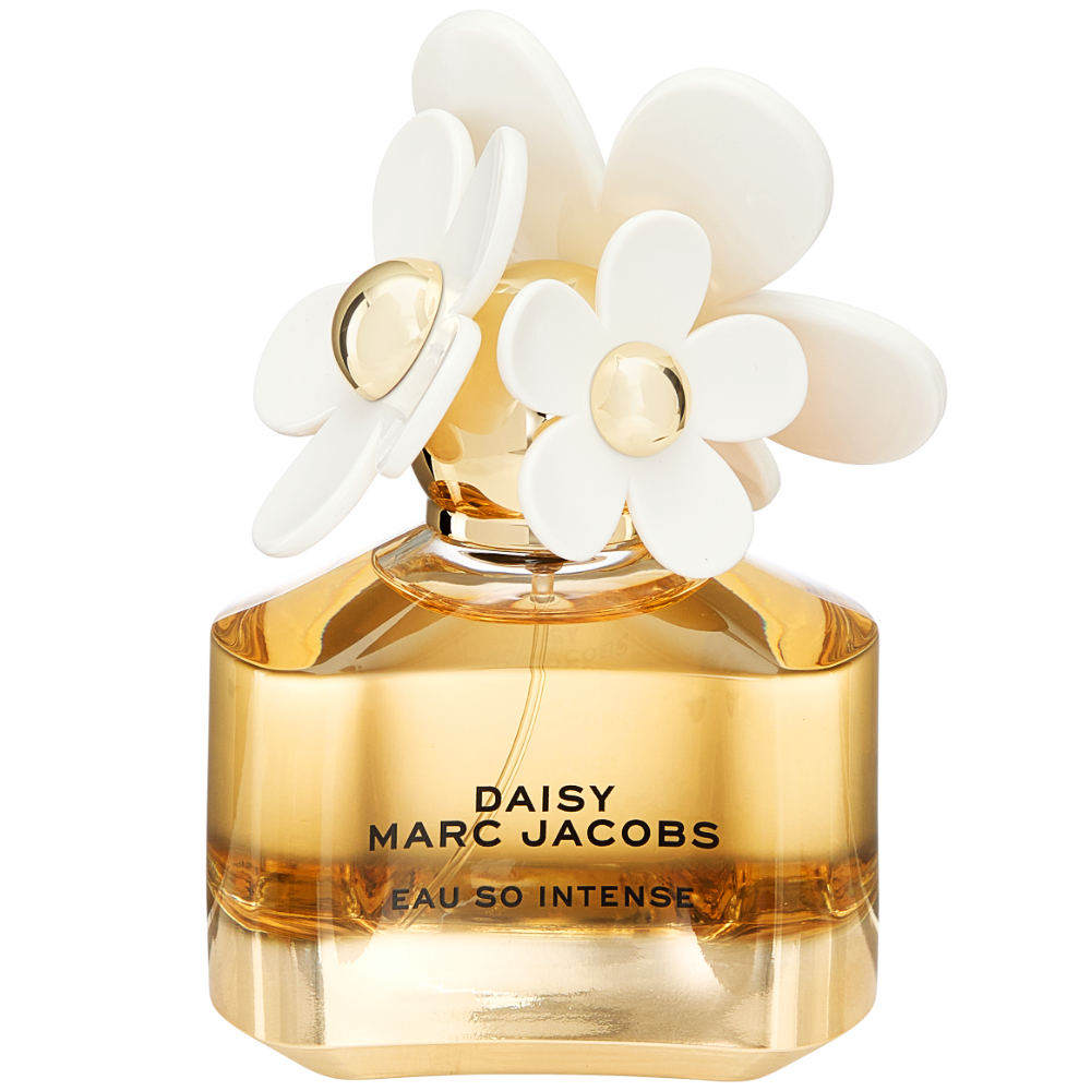 Marc Jacobs Daisy So Intense Eau De Parfum 50ml