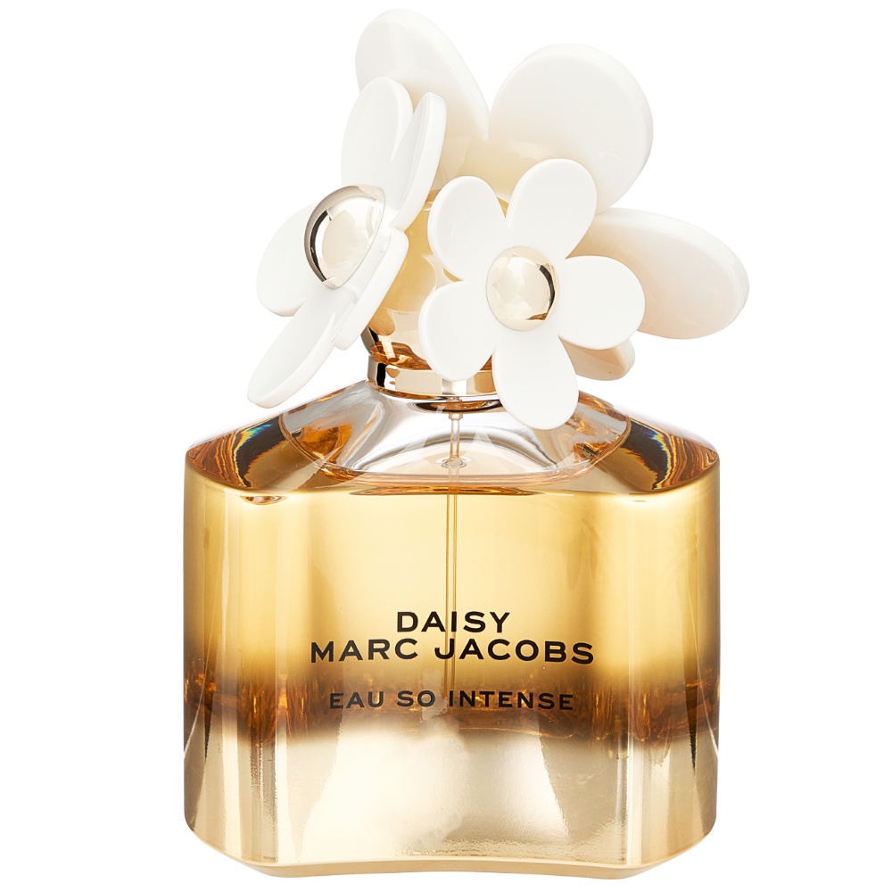 Marc Jacobs Daisy So Intense Eau De Parfum 100ml