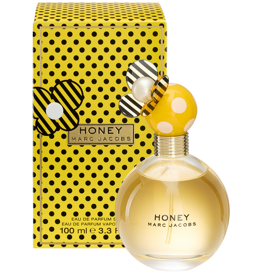 Marc Jacobs Honey Eau De Parfum 100ml