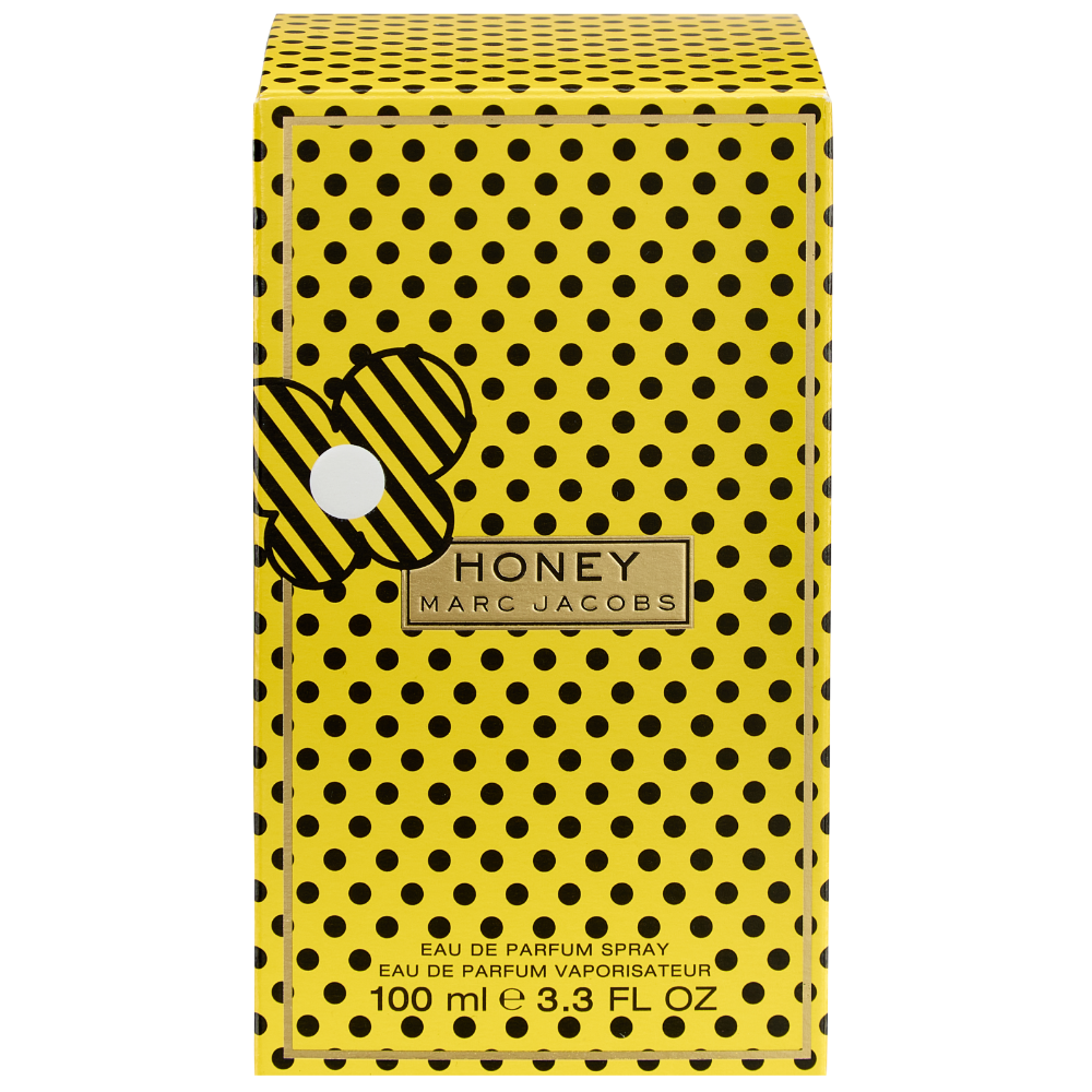 Marc Jacobs Honey Eau De Parfum 100ml