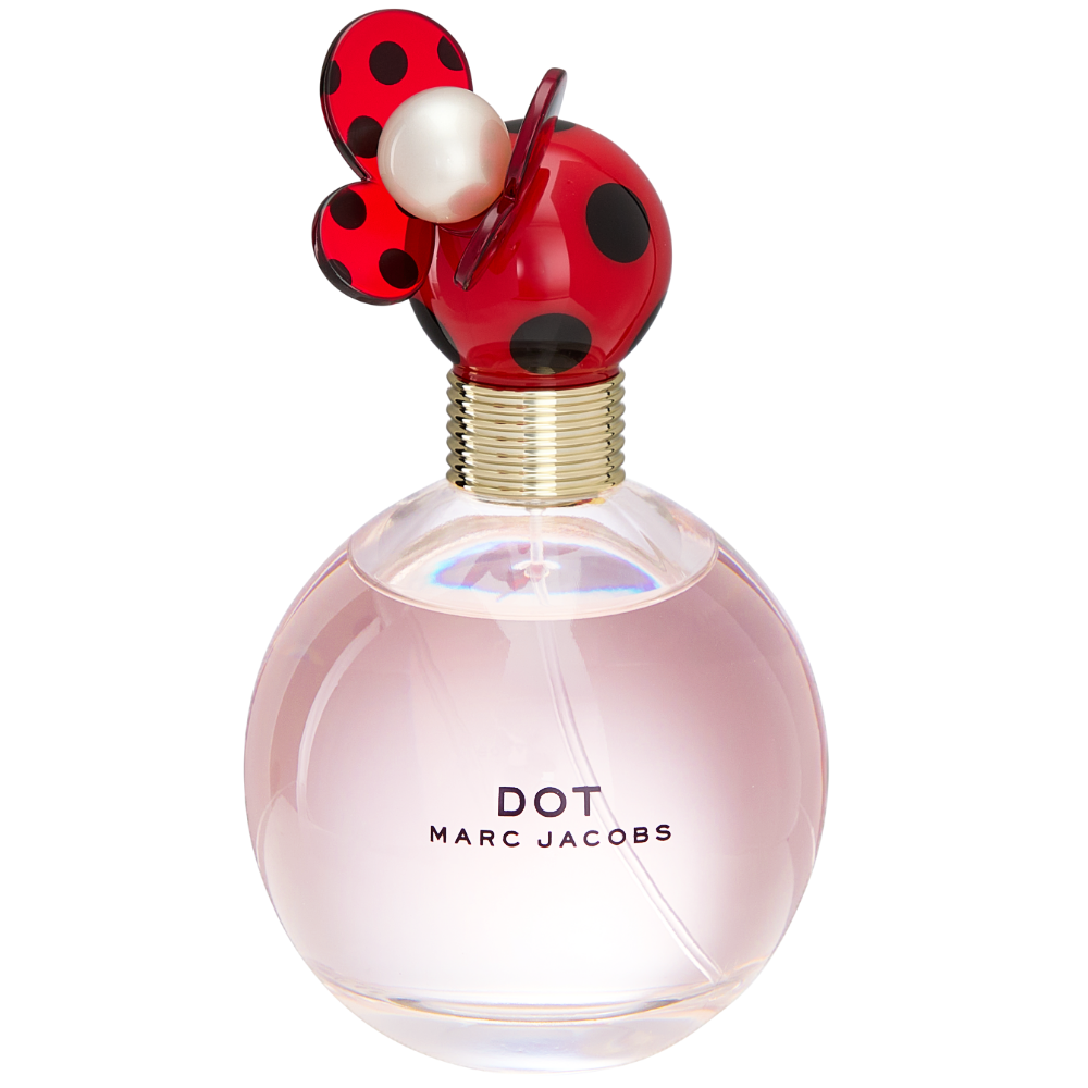 Marc Jacobs Dot For Women Eau De Parfum 100ml