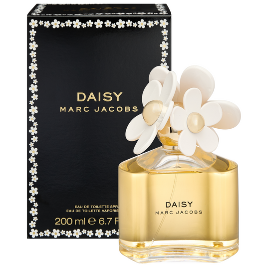 Marc Jacobs Daisy Eau De Toilette 200ml