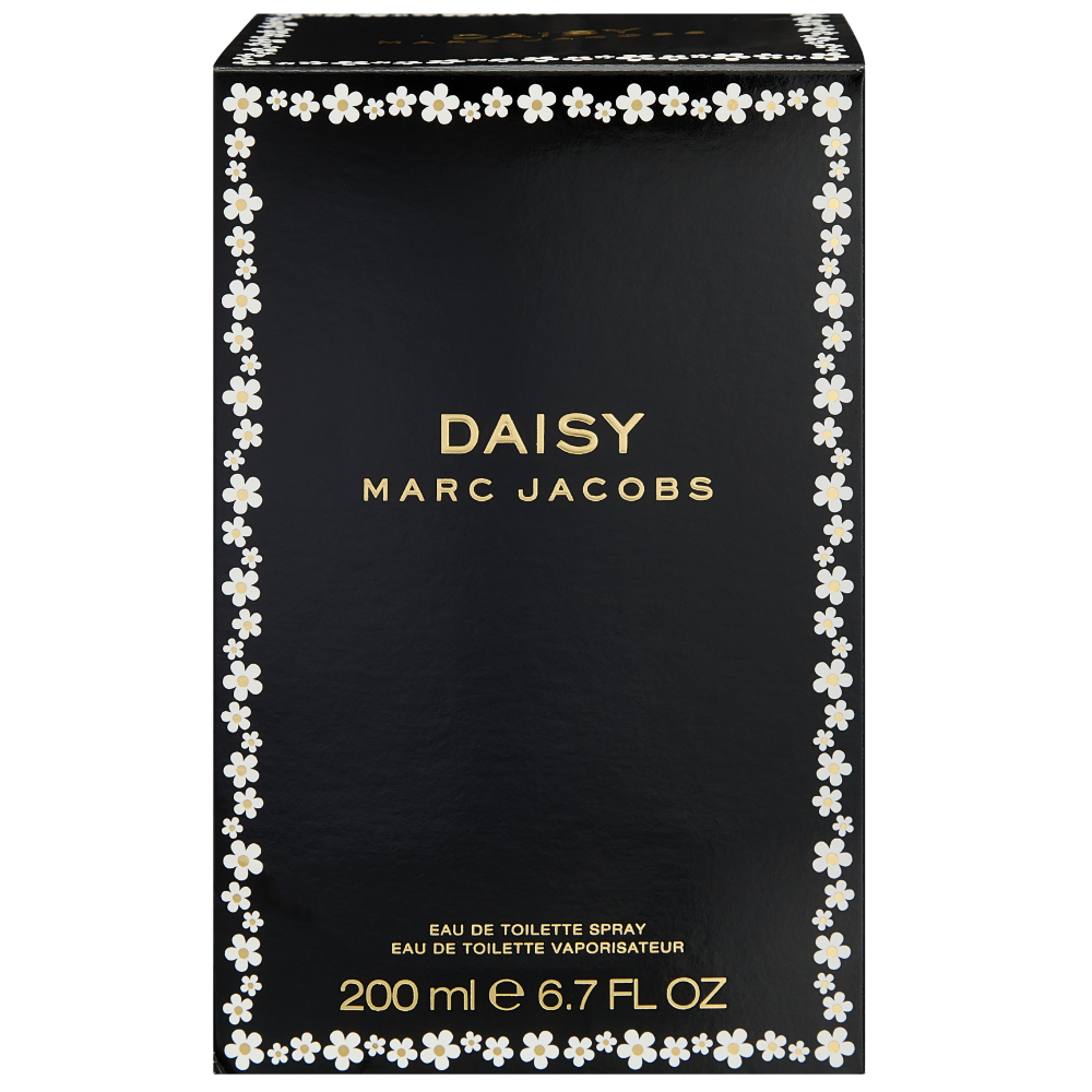 Marc Jacobs Daisy Eau De Toilette 200ml