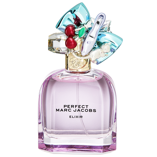 Marc Jacobs Perfect Elixir Eau De Parfum 50ml