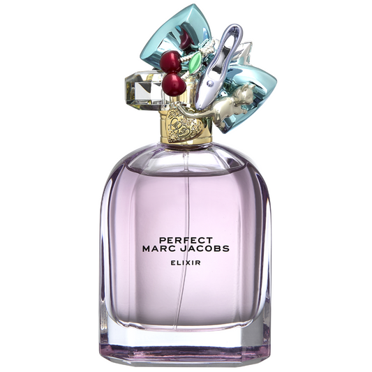 Marc Jacobs Perfect Elixir Eau De Parfum 100ml