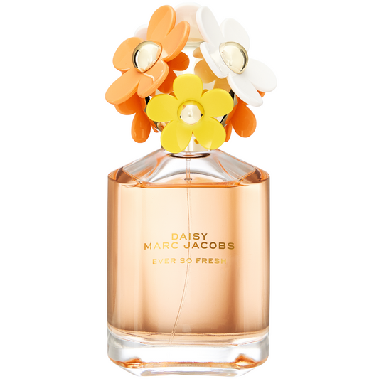 Marc Jacobs Daisy Ever So Fresh Eau De Parfum 125ml