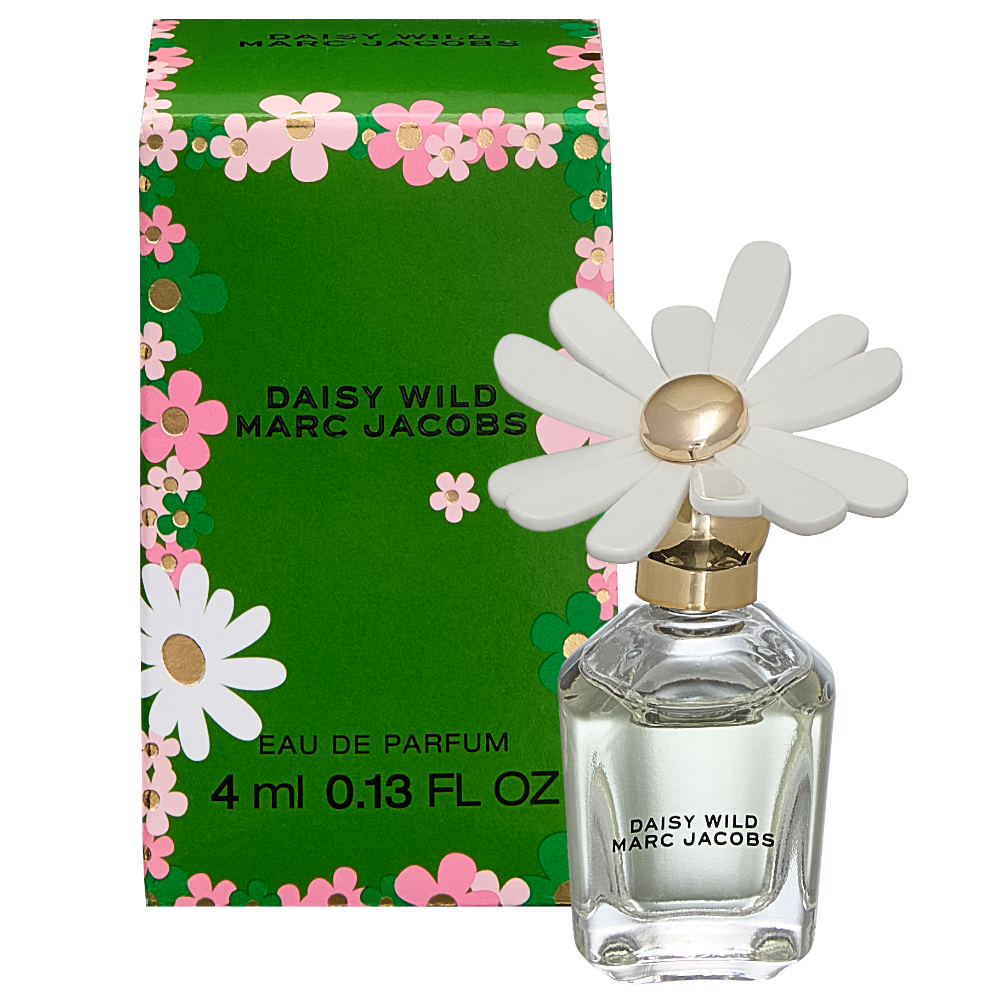 Marc Jacobs Daisy Ladies Mini Fragrance Coffret