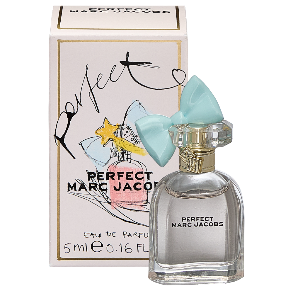 Marc Jacobs Daisy Ladies Mini Fragrance Coffret