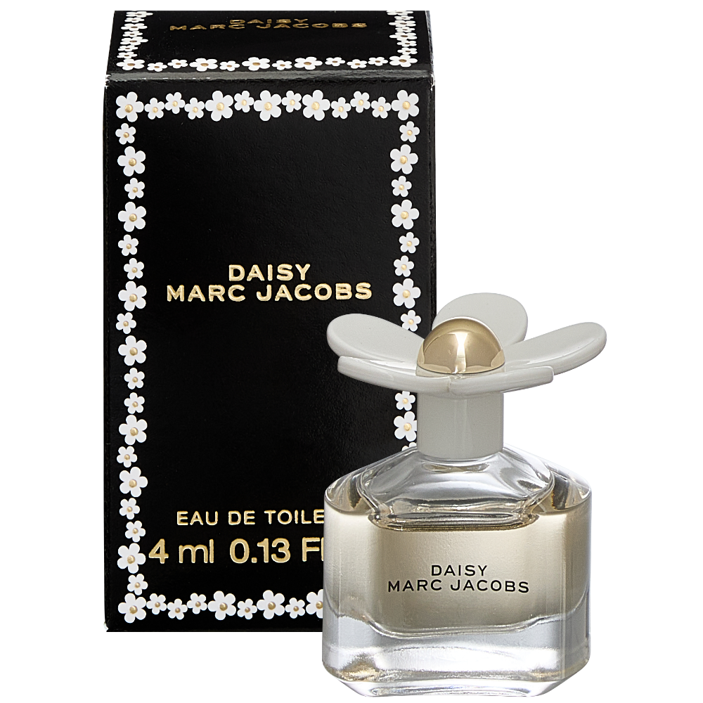 Marc Jacobs Daisy Ladies Mini Fragrance Coffret