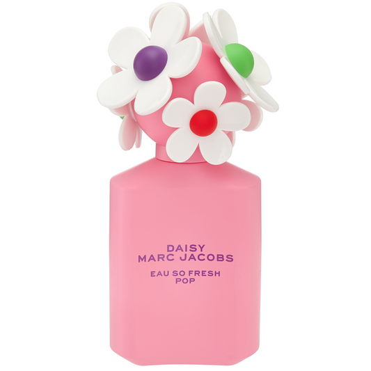 Marc Jacobs Daisy Eau So Fresh Pop Eau De Toilette 75ml
