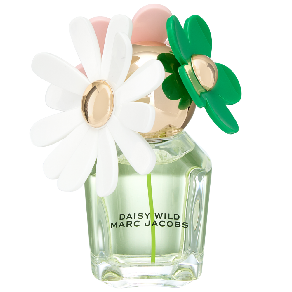 Marc Jacobs Daisy Wild Eau De Parfum 30ml