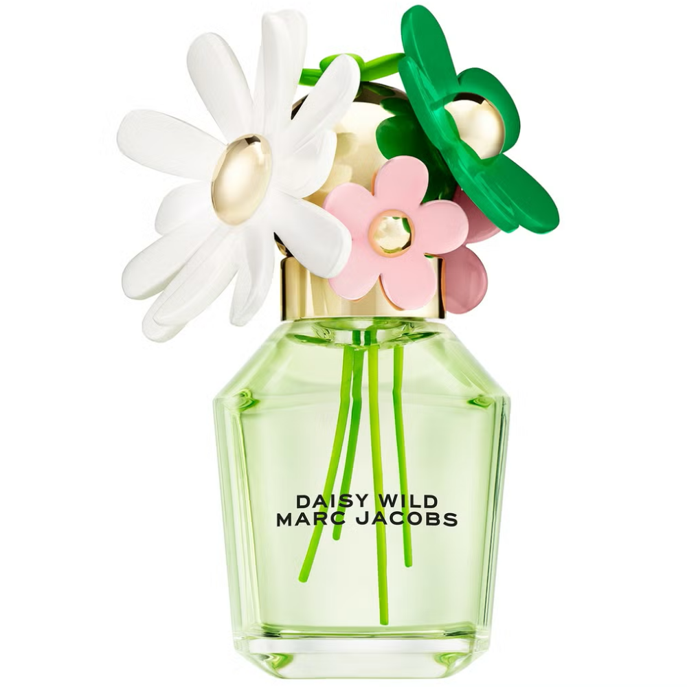 Marc Jacobs Daisy Wild Eau De Parfum 100ml