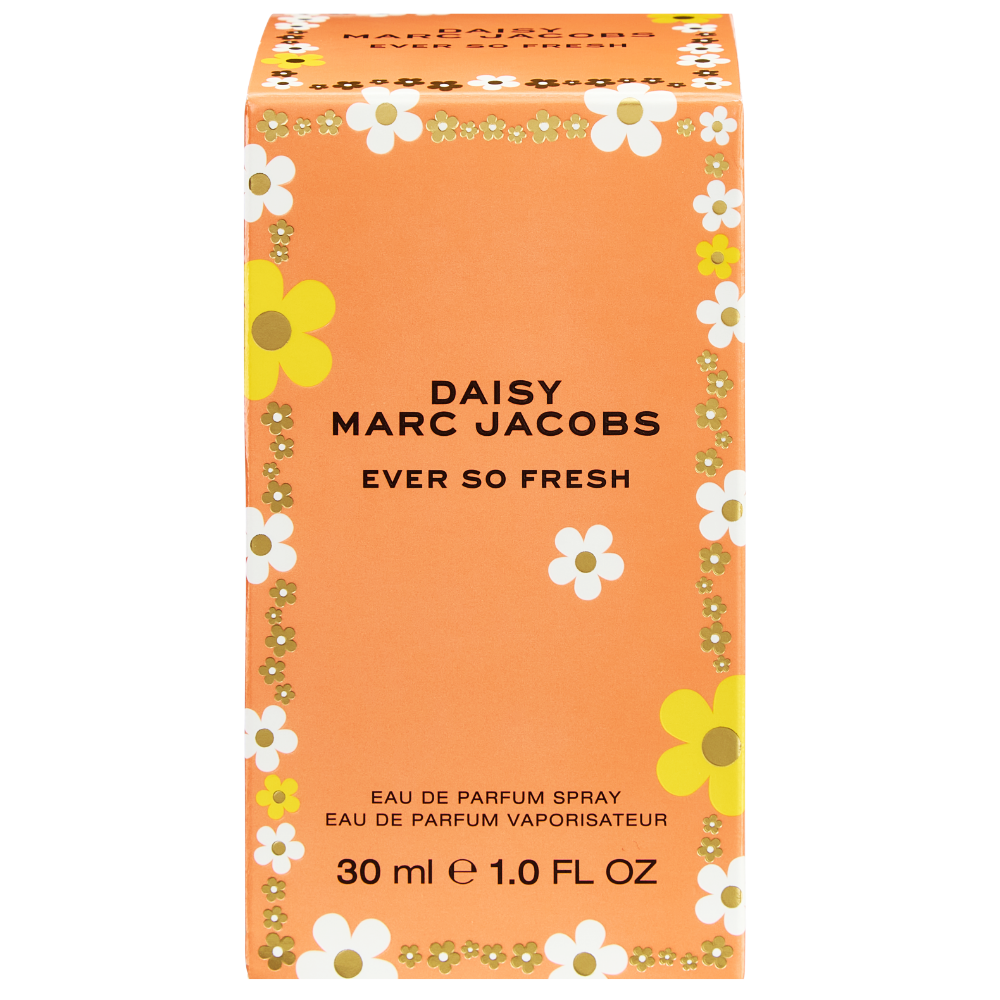 Marc Jacobs Daisy Ever So Fresh Eau De Parfum 30ml