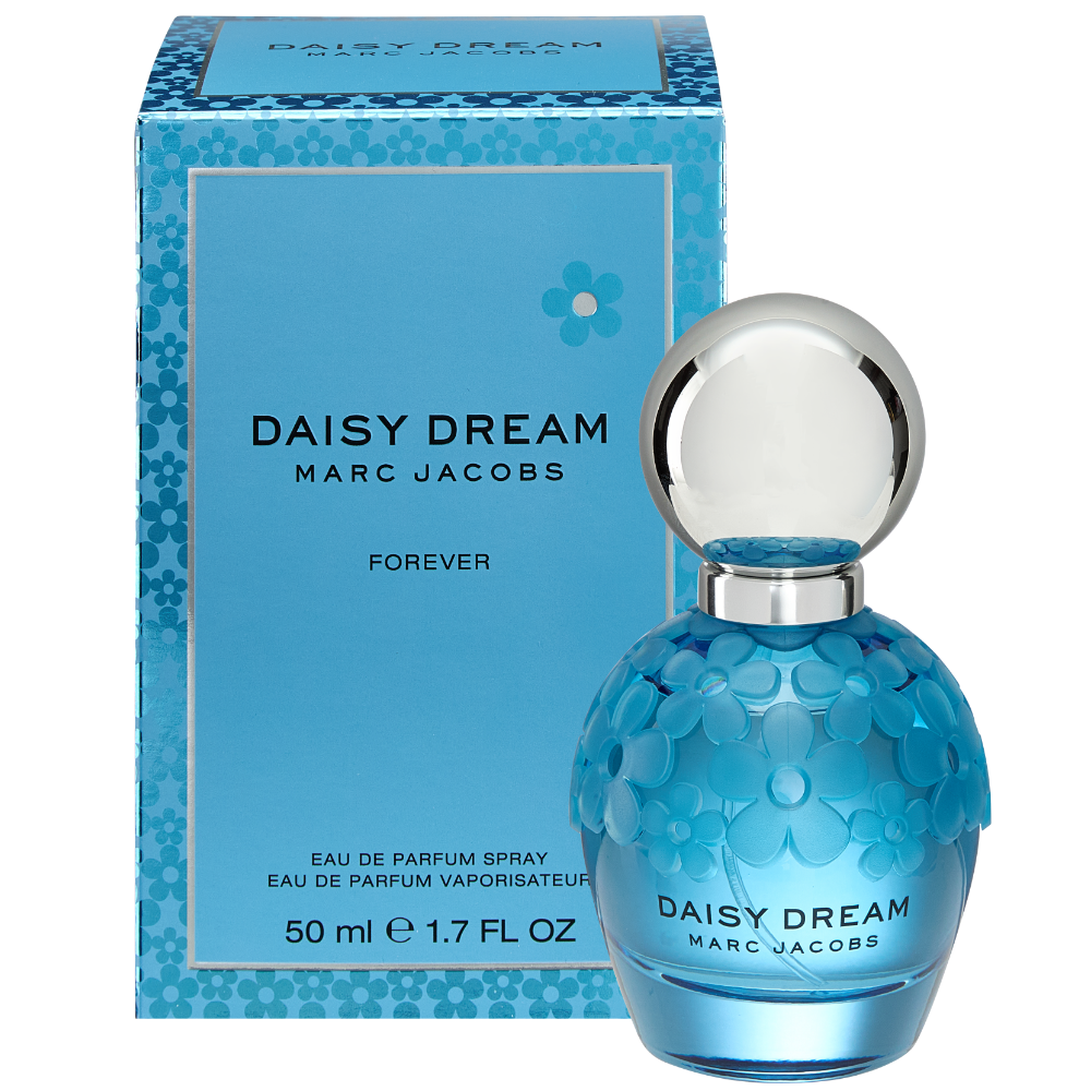 Marc Jacobs Daisy Dream Forever Eau De Parfum 50ml