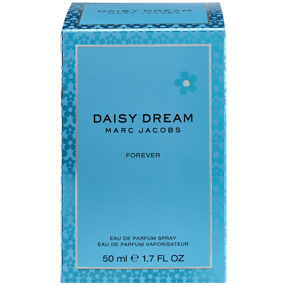 Marc Jacobs Daisy Dream Forever Eau De Parfum 50ml