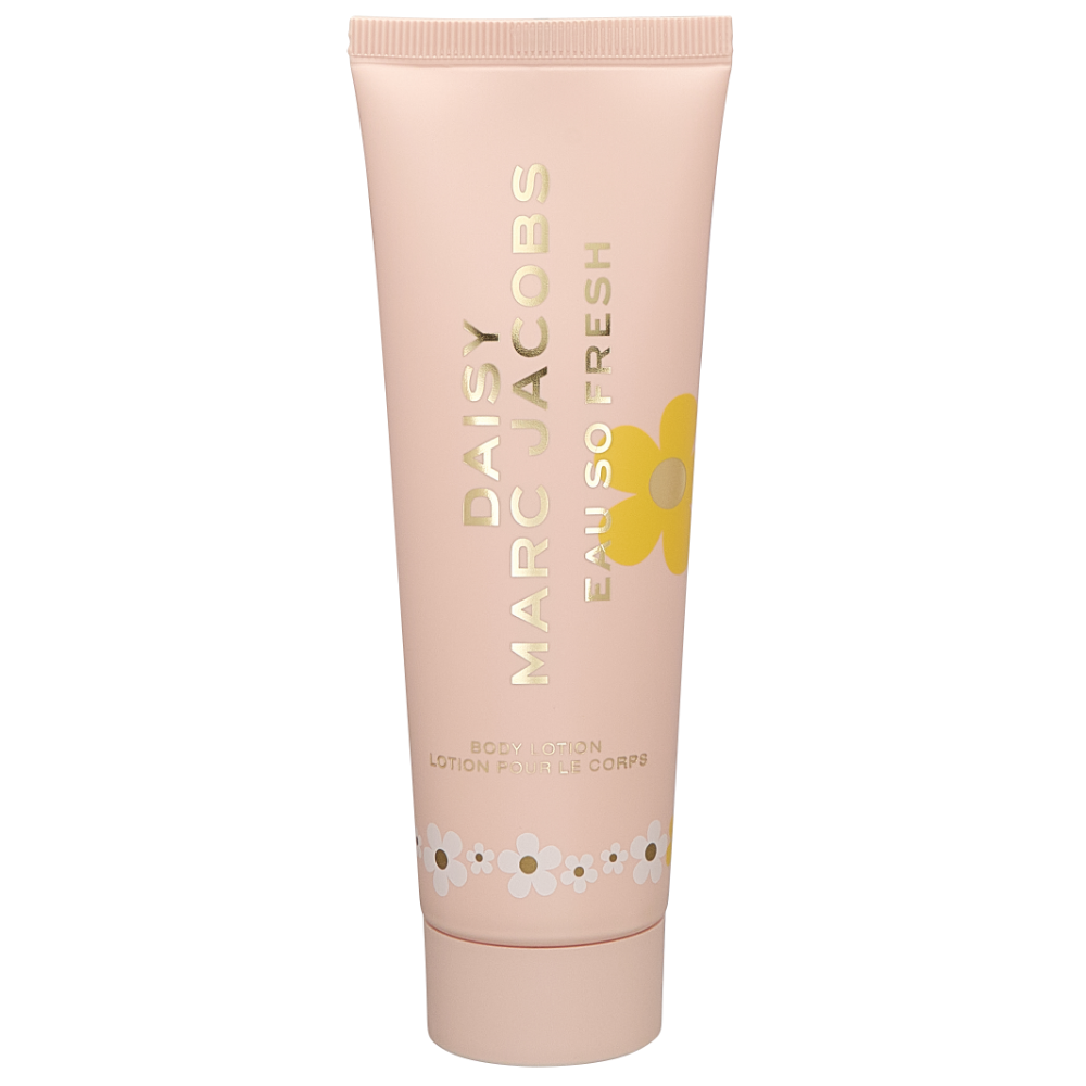 Marc Jacobs Daisy Eau So Fresh Eau De Toilette Gift Set 75ml