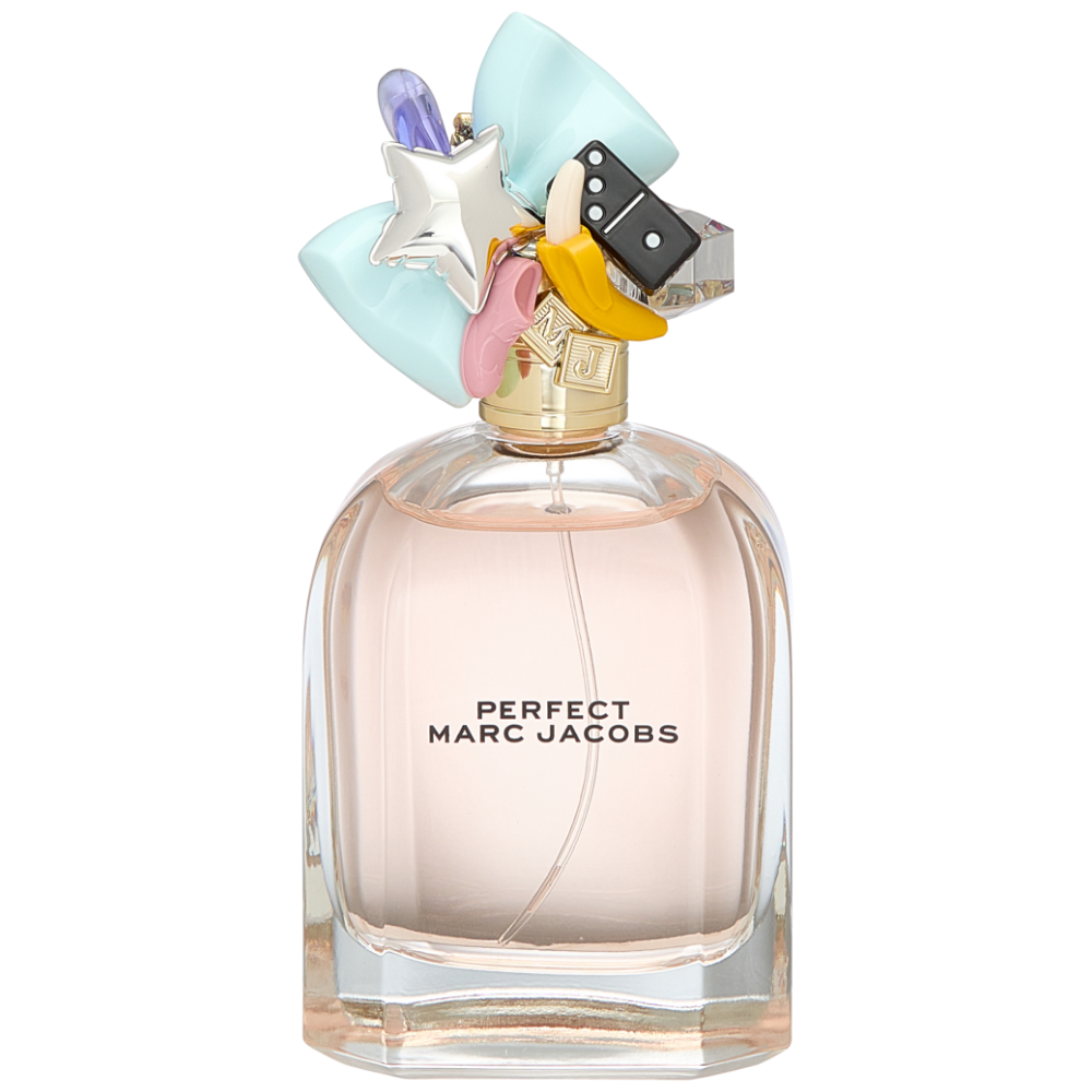 Marc Jacobs Perfect Eau De Parfum Gift Set 100ml