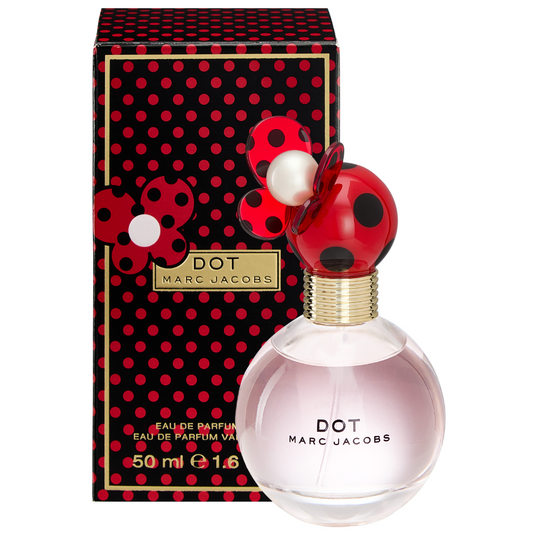 Marc Jacobs Dot For Women Eau De Parfum 50ml