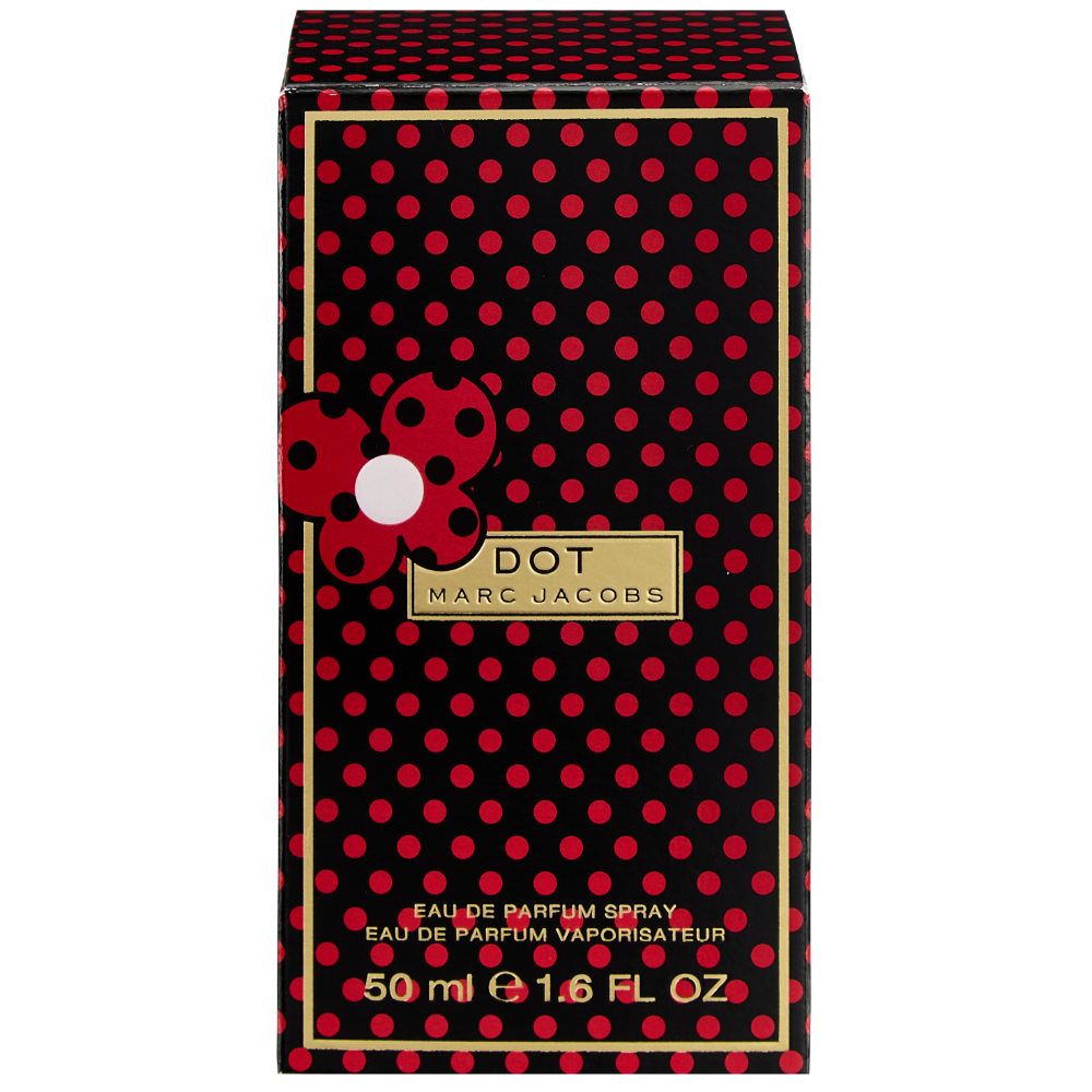 Marc Jacobs Dot For Women Eau De Parfum 50ml