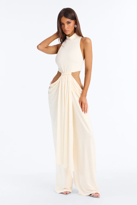Hang On Me Wide Leg Jumpsuit