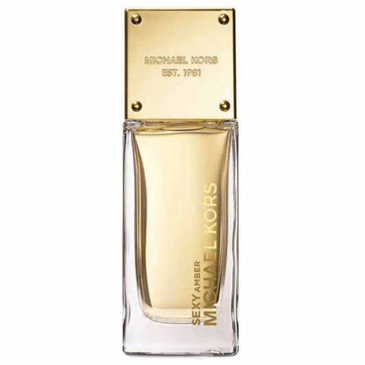 Michael Kors Sexy Amber Eau De Parfum 50ml