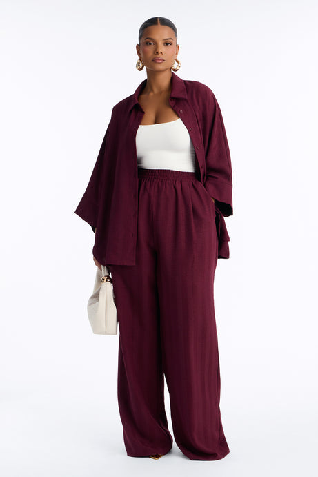 Kayla Pant Set
