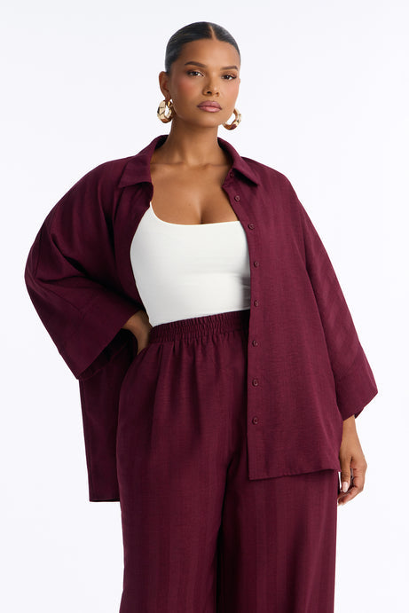 Kayla Pant Set