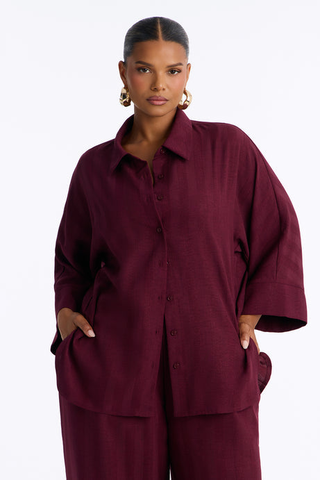 Kayla Pant Set