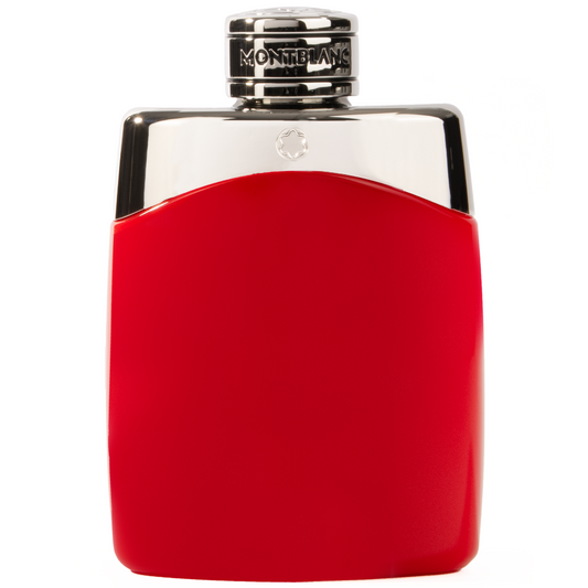 Montblanc Legend Red Eau De Parfum 100ml