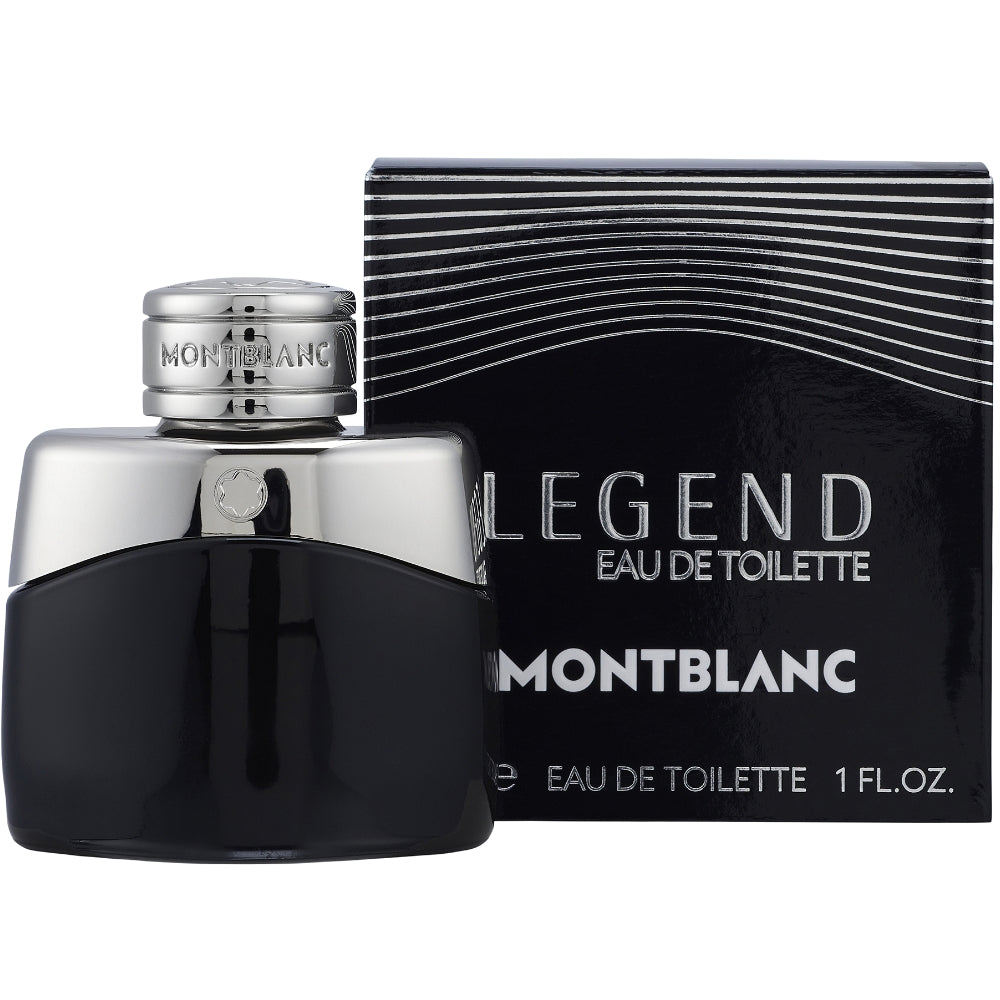 Montblanc Legend Eau De Toilette 30ml