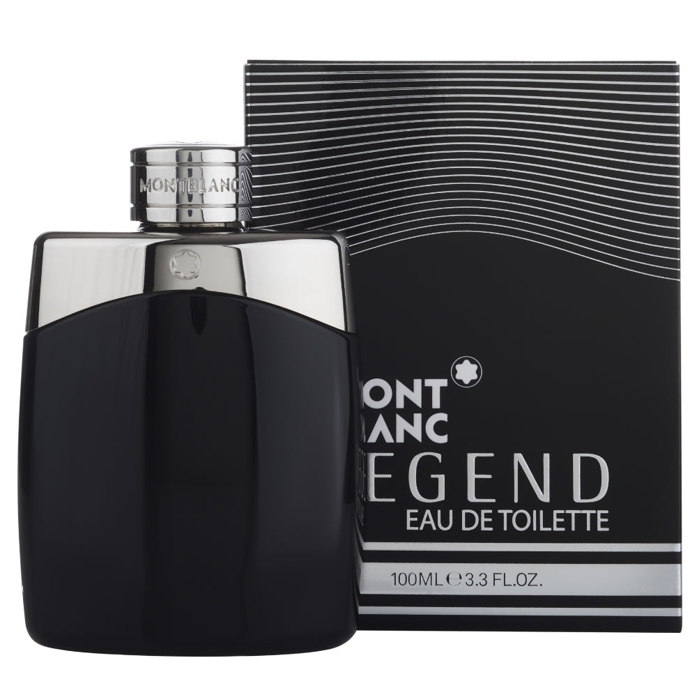 Montblanc Legend Eau De Toilette 100ml