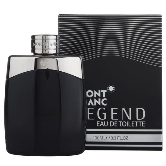Montblanc Legend Eau De Toilette 100ml