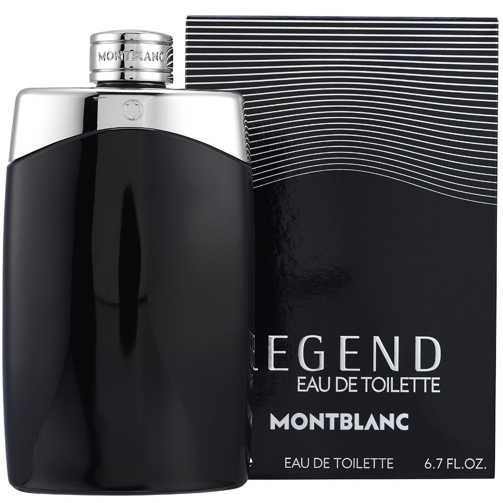 Montblanc Legend Eau De Toilette 200ml