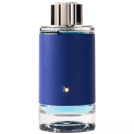 Montblanc Explorer Ultra Blue Eau De Parfum 200ml