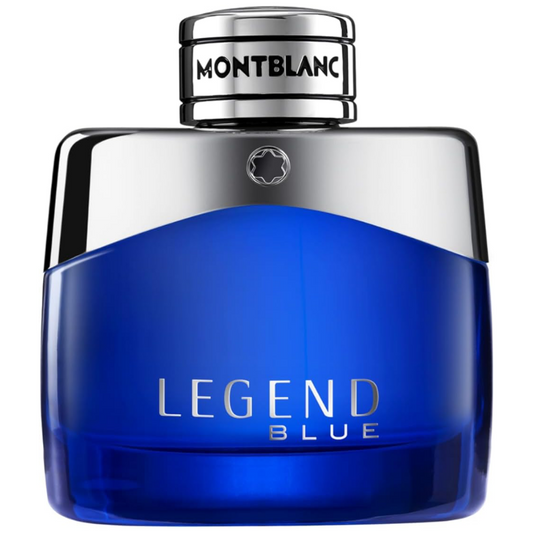 Montblanc Legend Blue Eau De Parfum 50ml