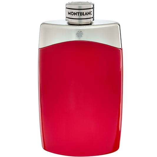 Montblanc Legend Red Eau De Parfum 200ml