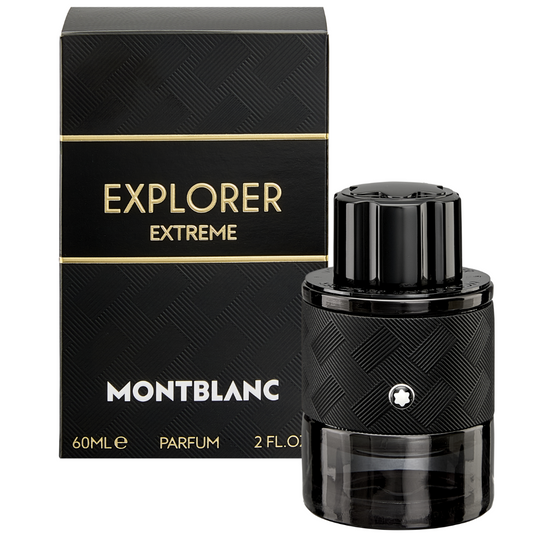 Montblanc Explorer Extreme Parfum 60ml
