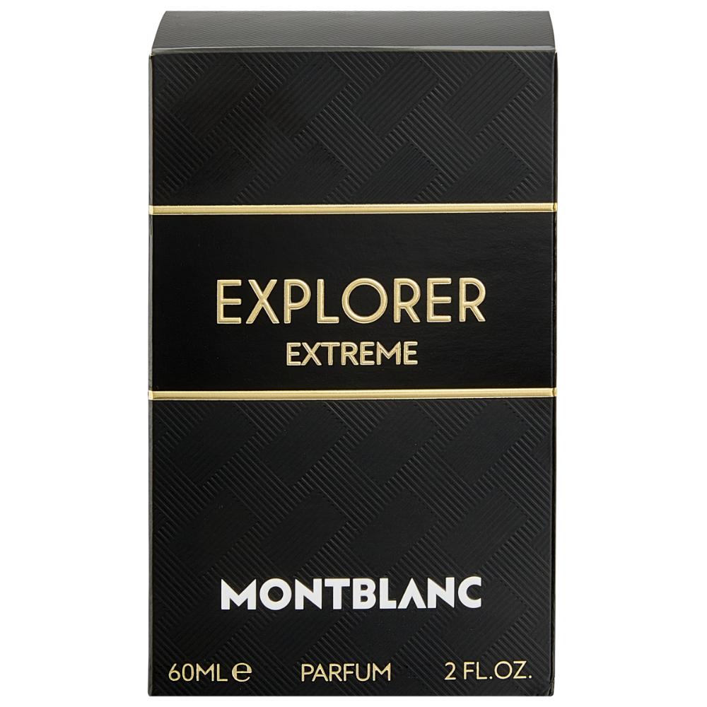 Montblanc Explorer Extreme Parfum 60ml