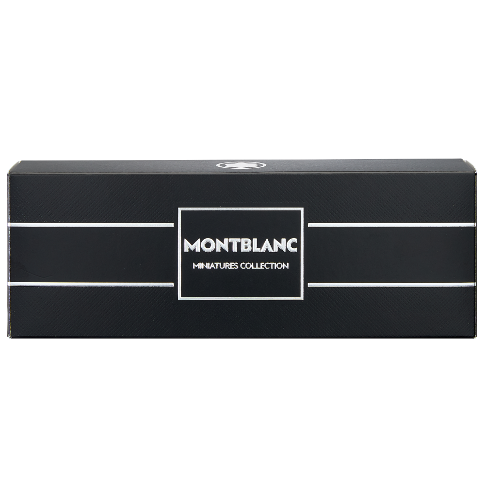 Montblanc Men's Fragrance Mini Discovery Set 5 x 4.5ml