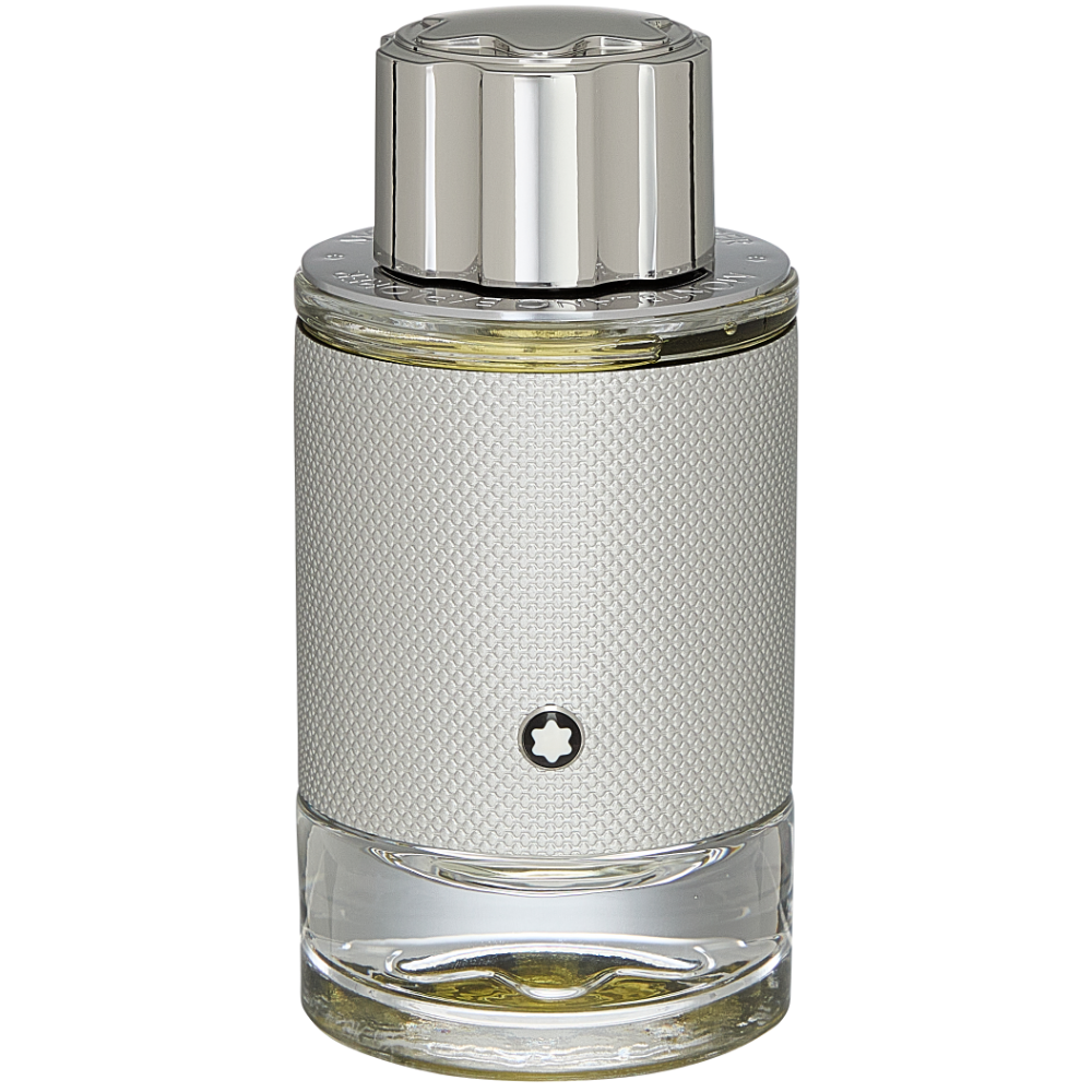 Montblanc Explorer Platinum Eau De Parfum Gift Set 100ml