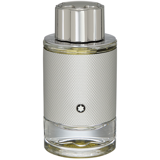 Montblanc Explorer Platinum Eau De Parfum Gift Set 100ml