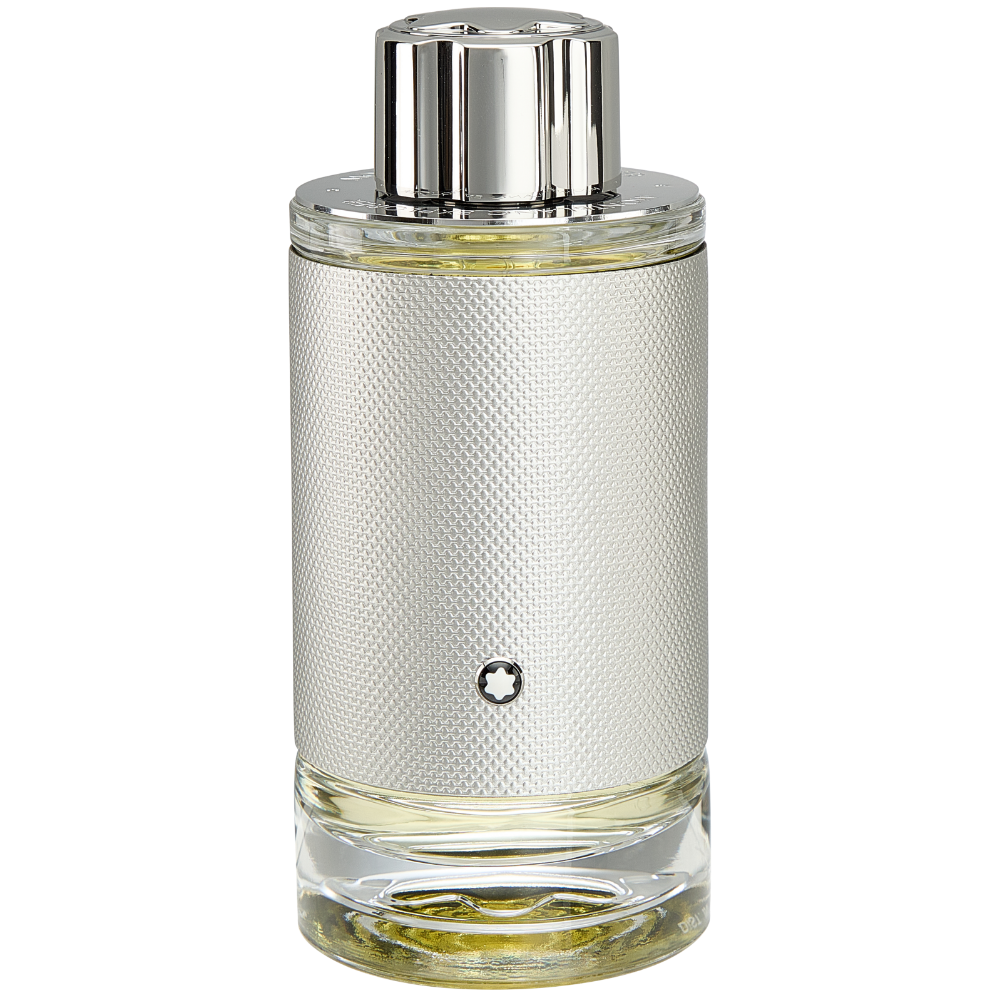 Montblanc Explorer Platinum Eau De Parfum 200ml