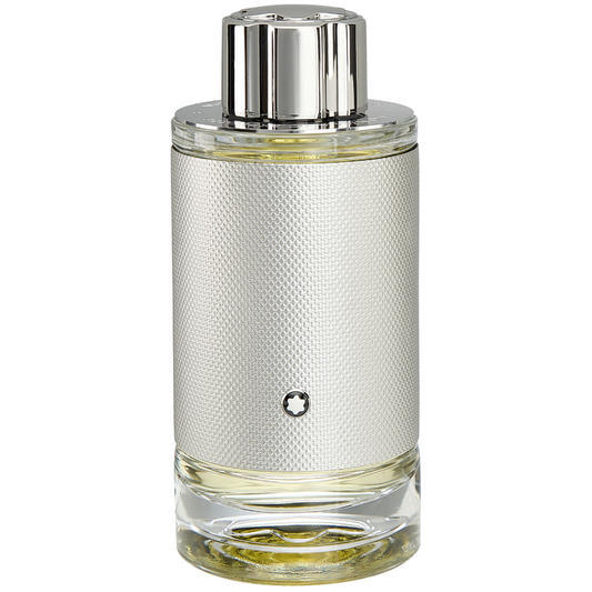 Montblanc Explorer Platinum Eau De Parfum 200ml